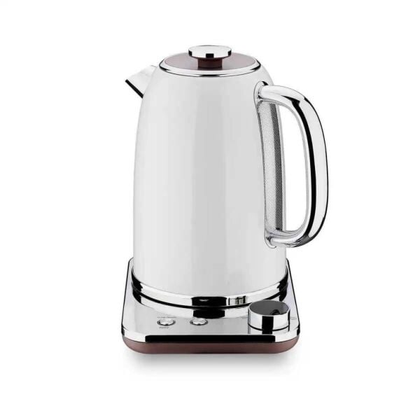 KORKMAZ A962 RETRO DİJİTAL ELEKTRİKLİ SU ISITICI