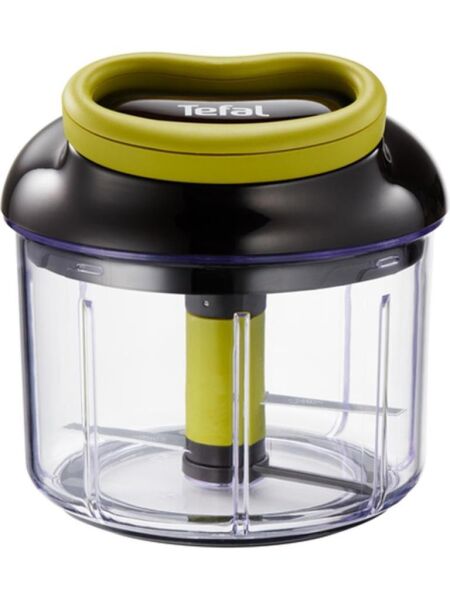 TEFAL MANUEL RONDO SİYAH 900 ML