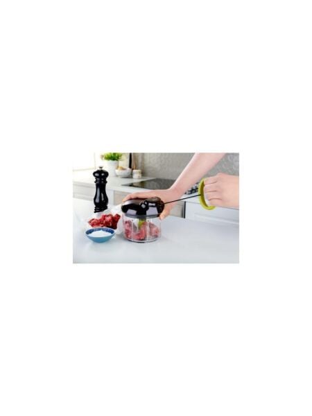 TEFAL MANUEL RONDO SİYAH 900 ML