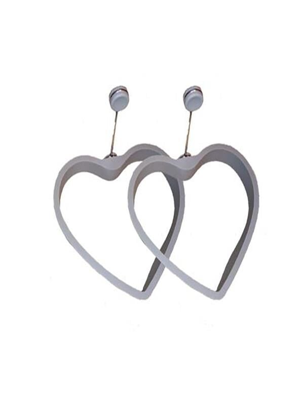 SLK-013 SİLİKON 2Lİ YUMURTA PİŞ