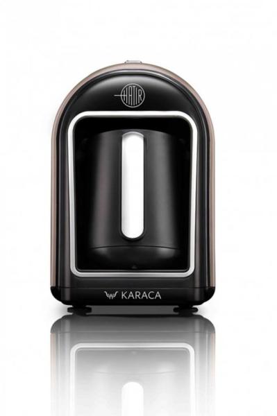 KARACA HATIR TÜRK KAHVE MAKİNESİ ROSEGOLD